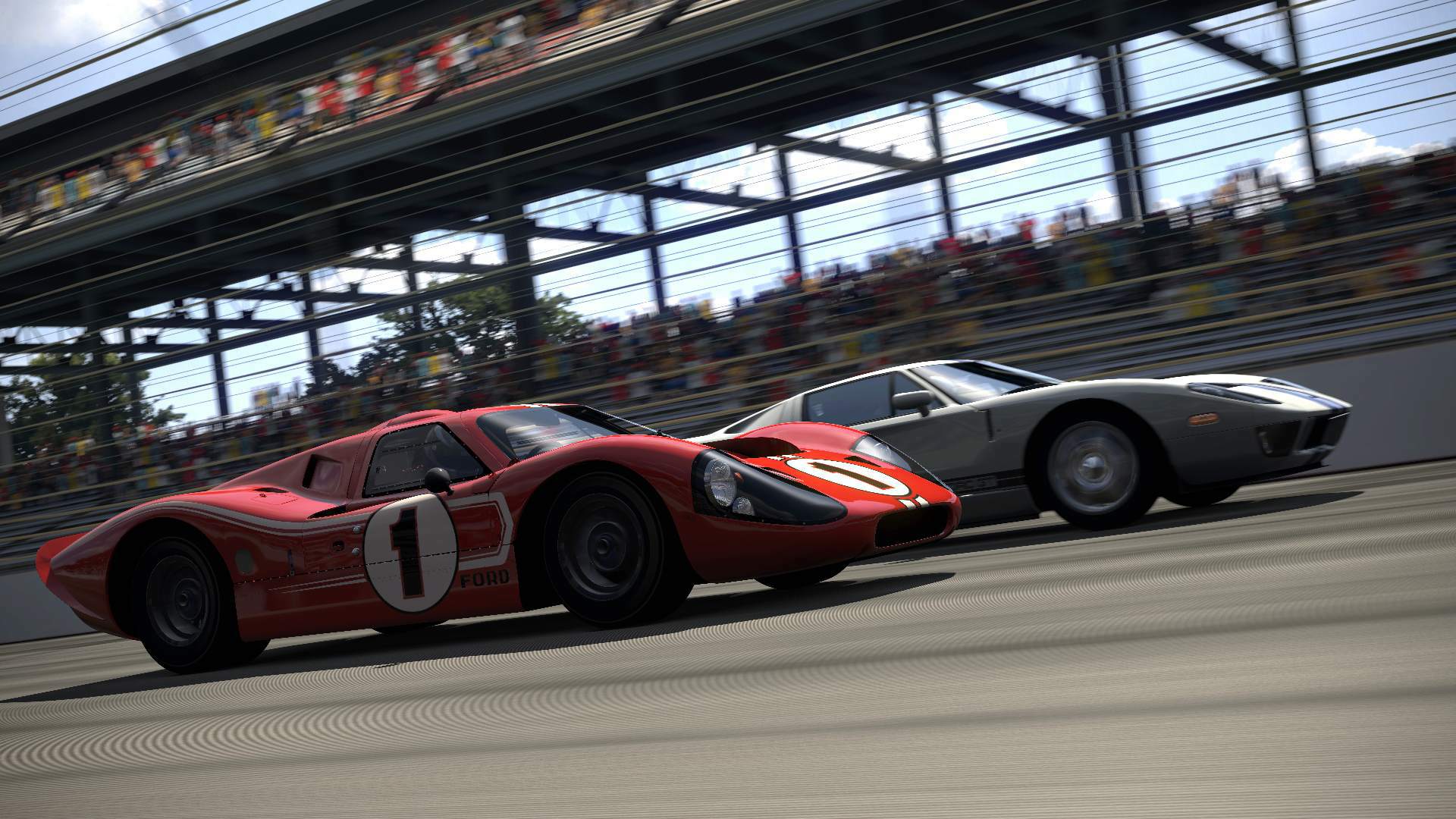 Gran Turismo 5 (Edición Firmada) - Imagen 25